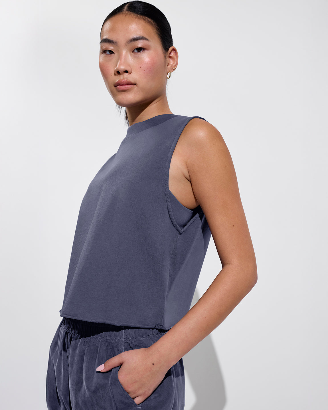 Swell Tank - Varsity