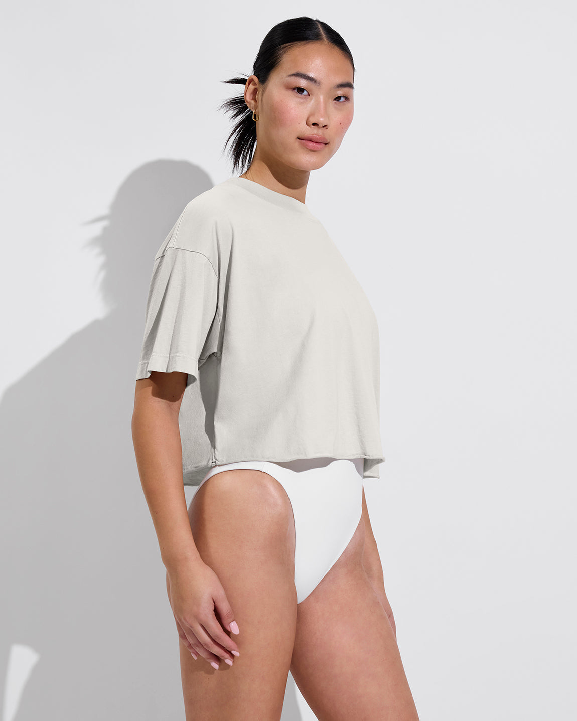 Swell Tee - Breeze
