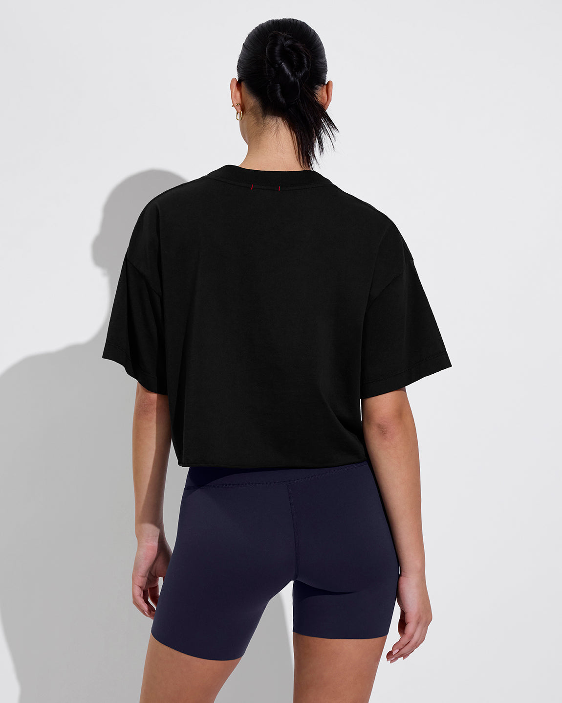 Swell Tee - Jet