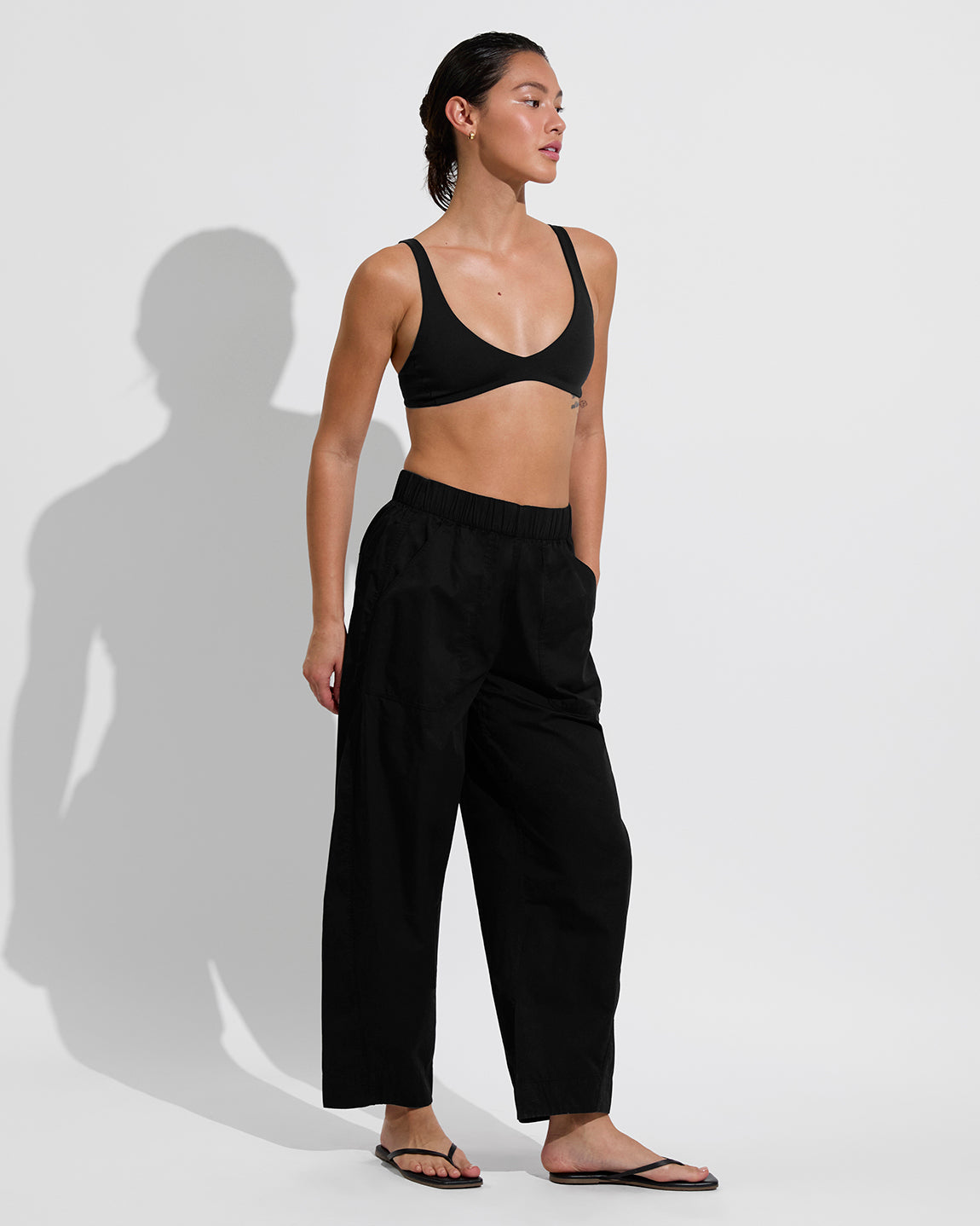 Tour Pant - Jet