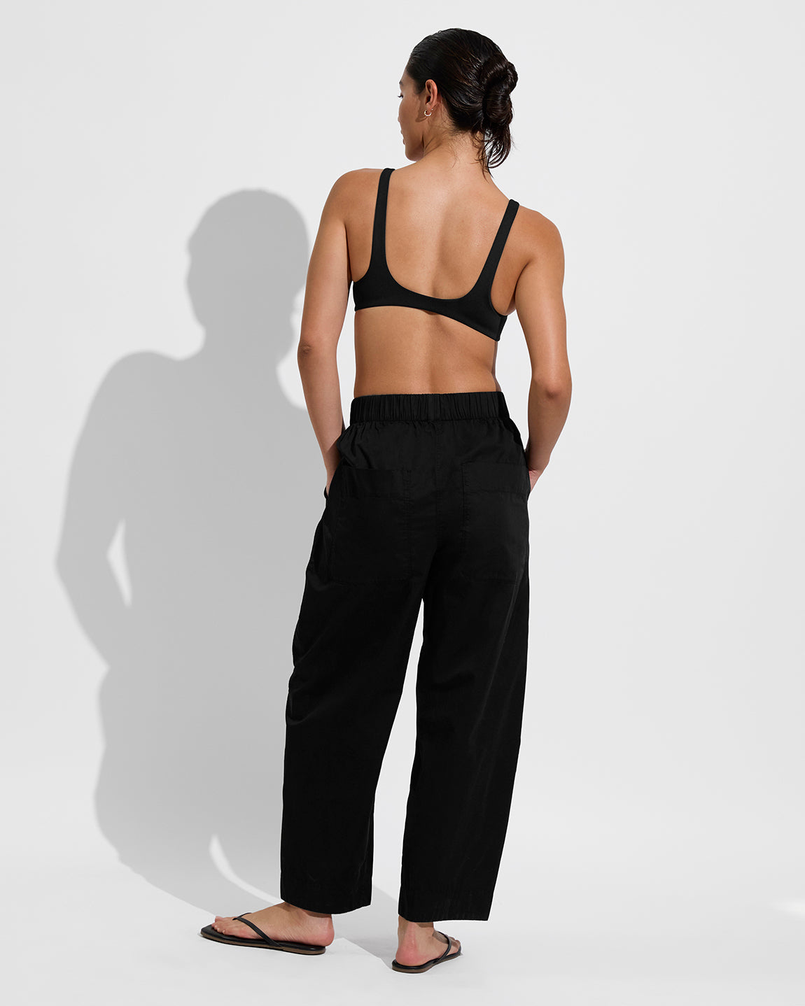 Tour Pant - Jet