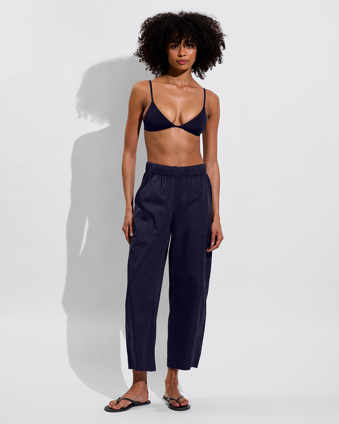 Tour Pant - Sprint