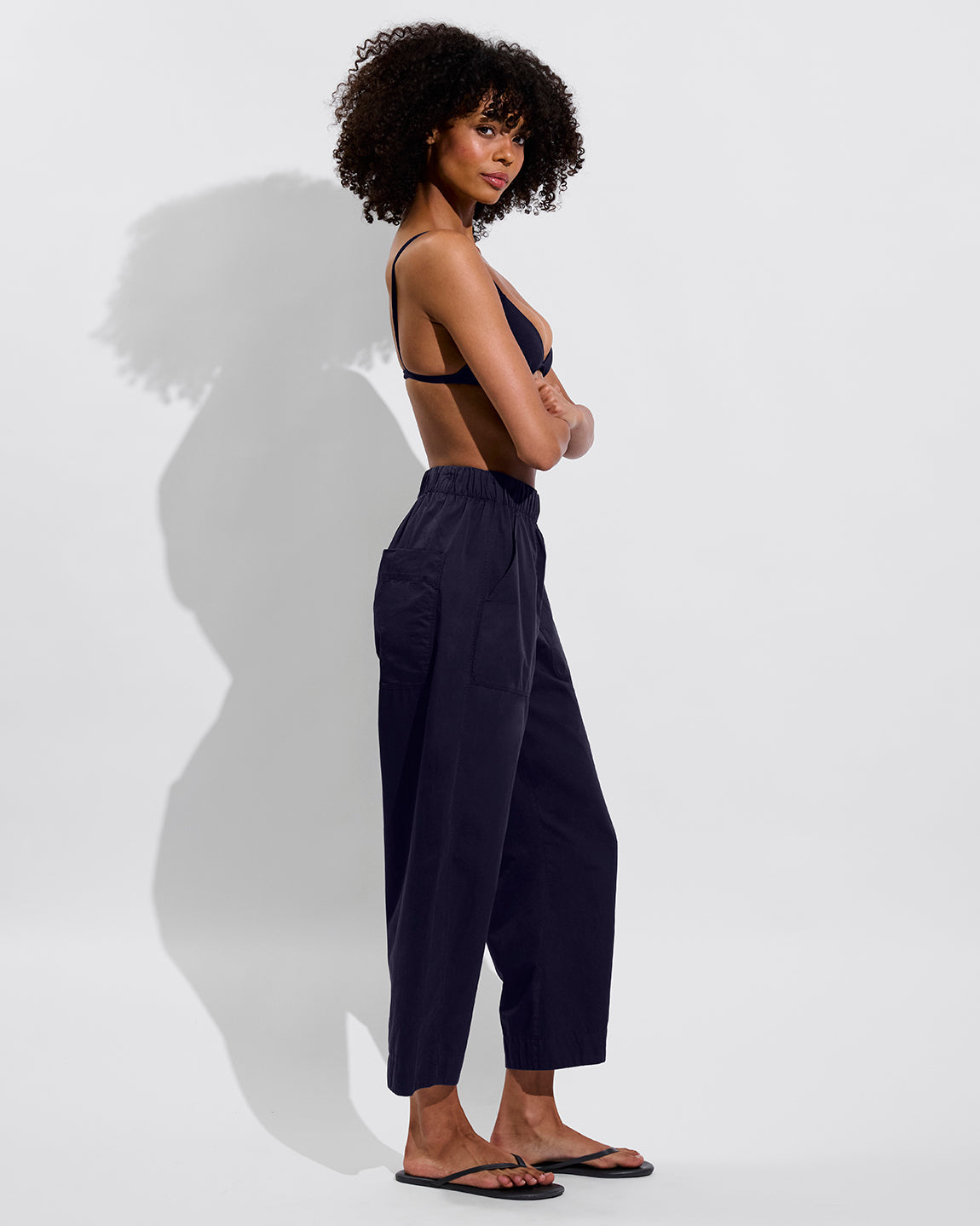 Tour Pant - Sprint