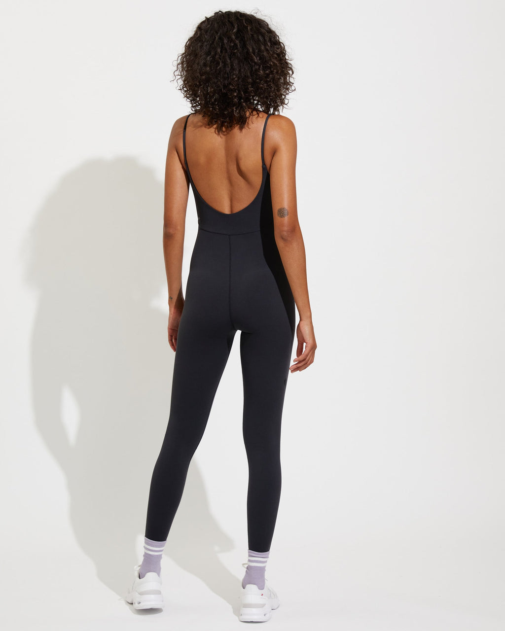 Peak Playsuit 27" - Jet