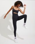 Peak Playsuit 27" - Jet
