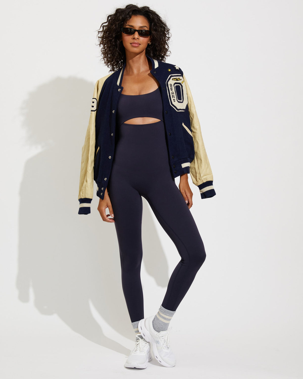 Peak Playsuit 27" - Sprint