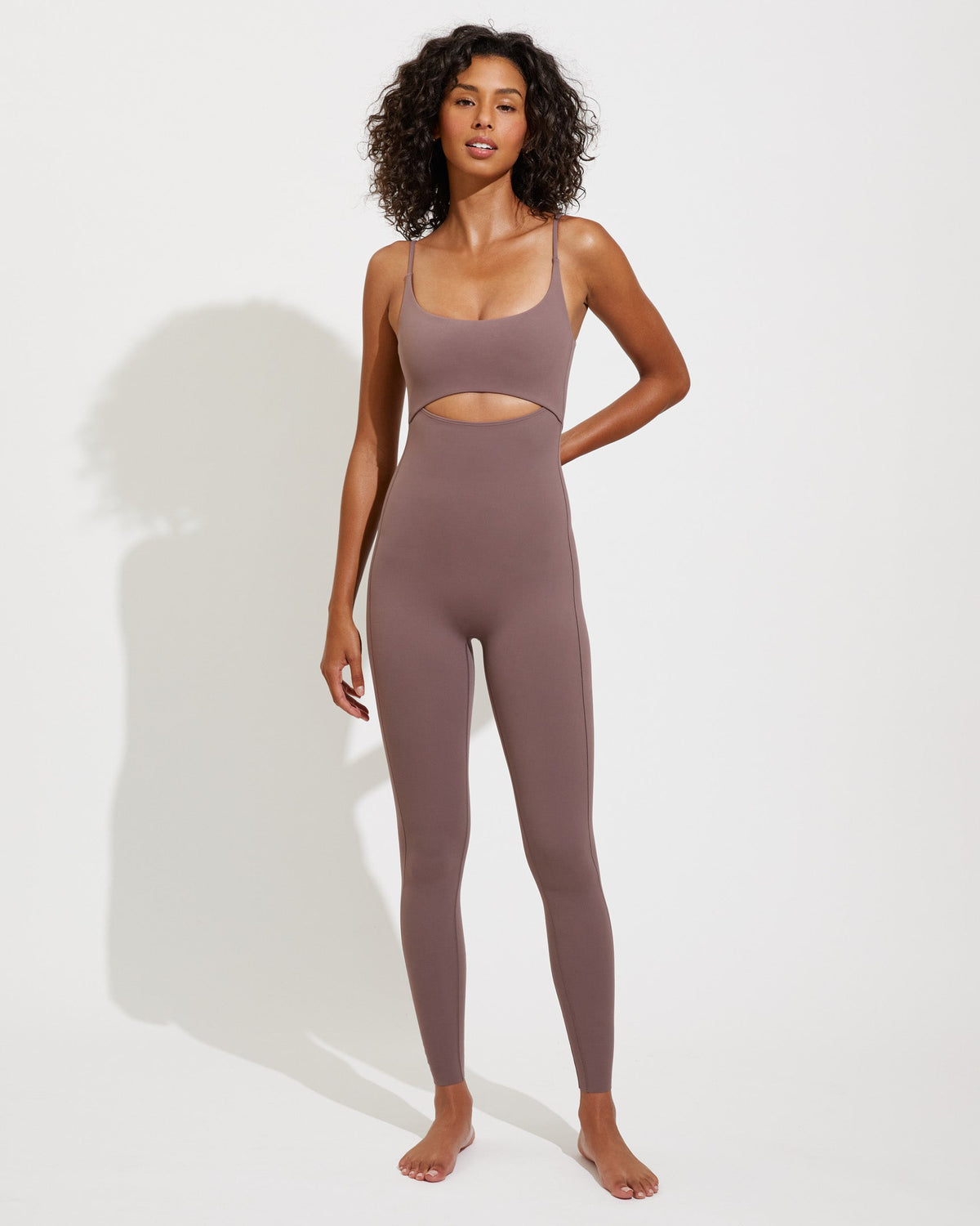 Peak Playsuit 27" - Stormy