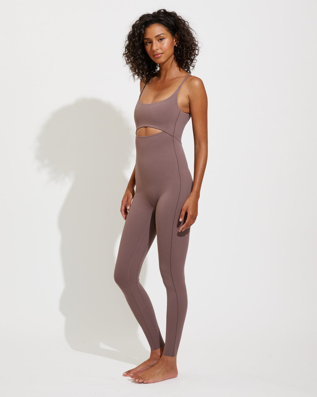 Peak Playsuit 27" - Stormy