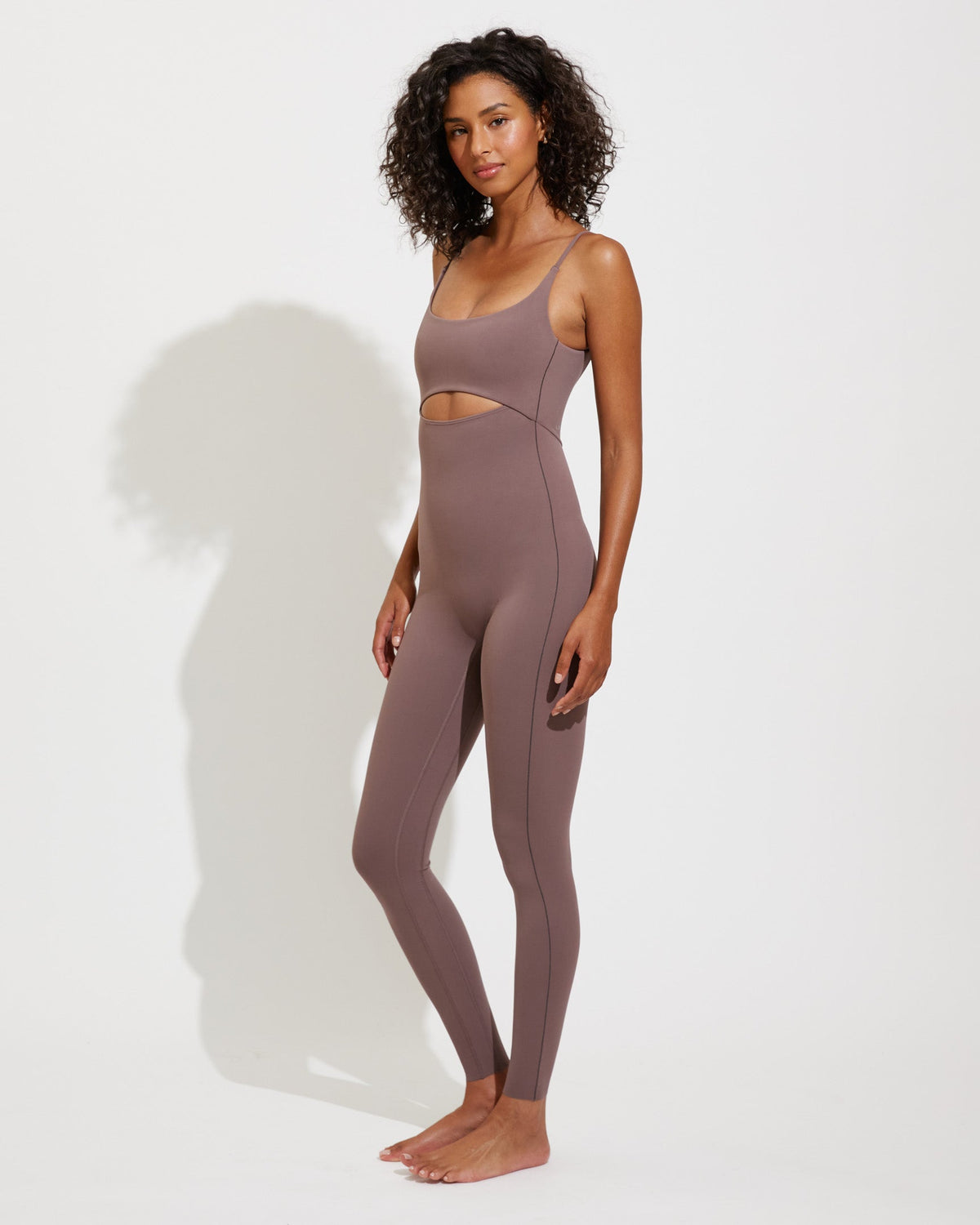 Peak Playsuit 27" - Stormy