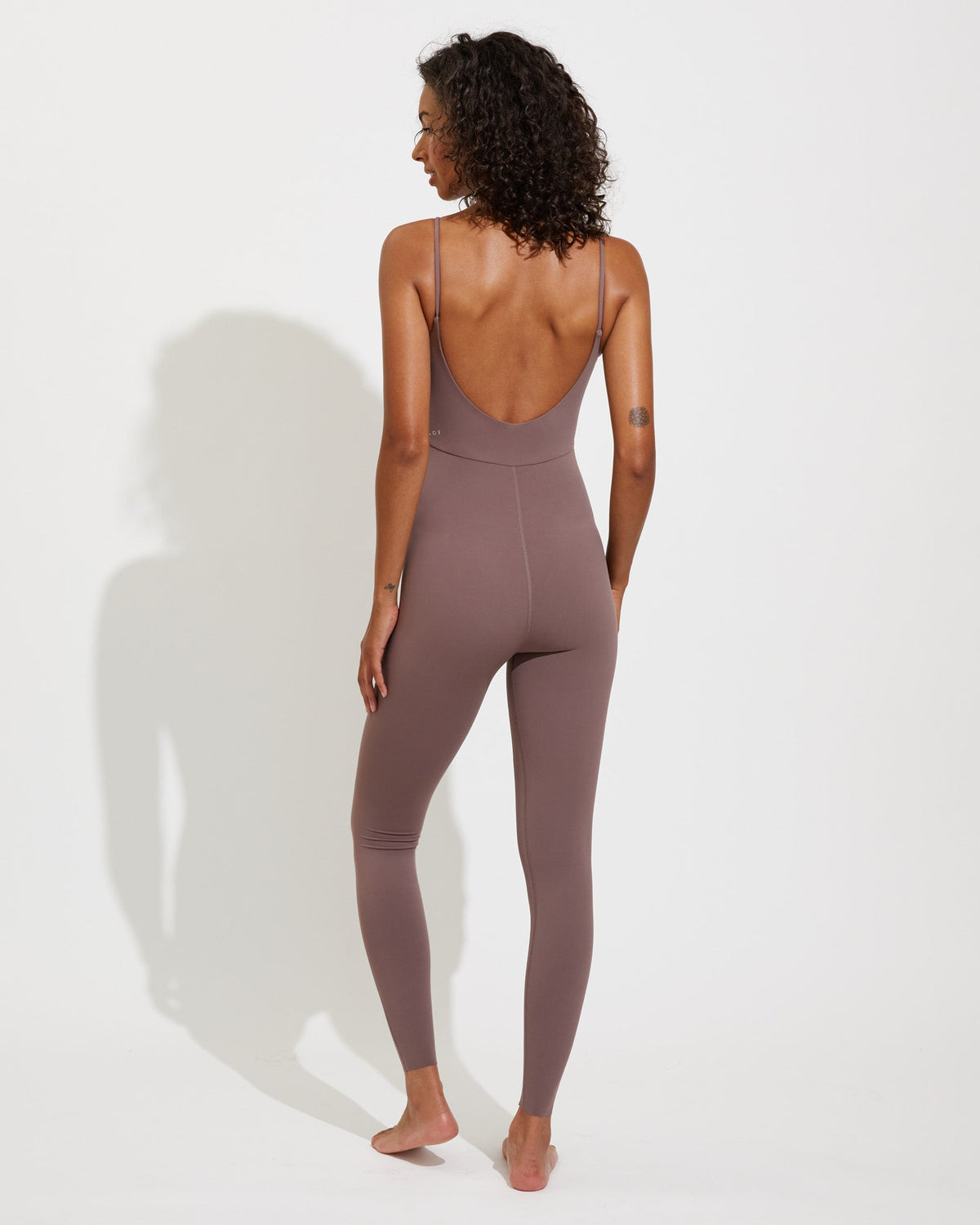 Peak Playsuit 27" - Stormy