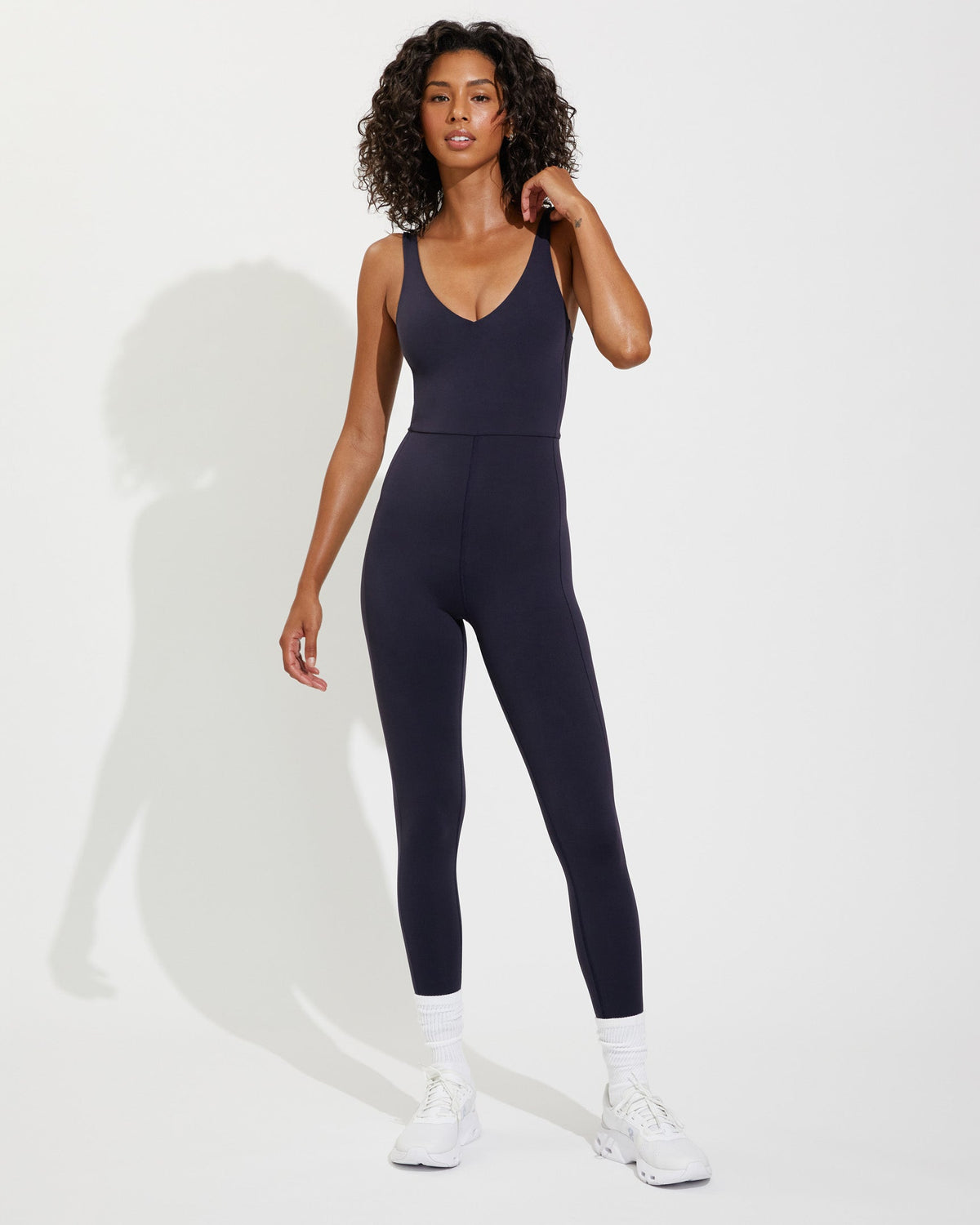 Plunge Playsuit 27" - Sprint
