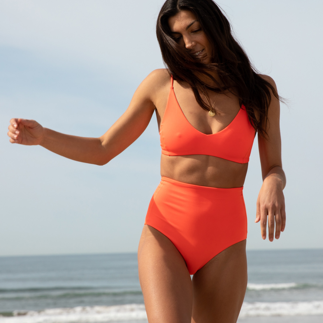 Hi Tide Bottom - Aperol