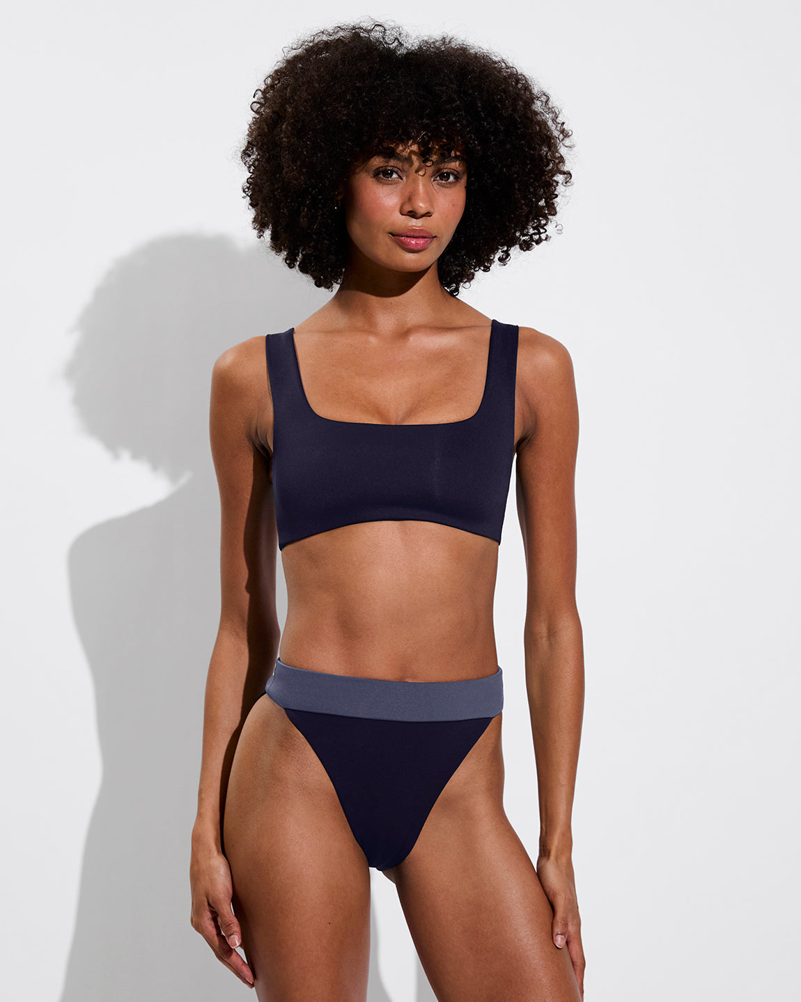 Beach Break Bottom - Sprint / Varsity