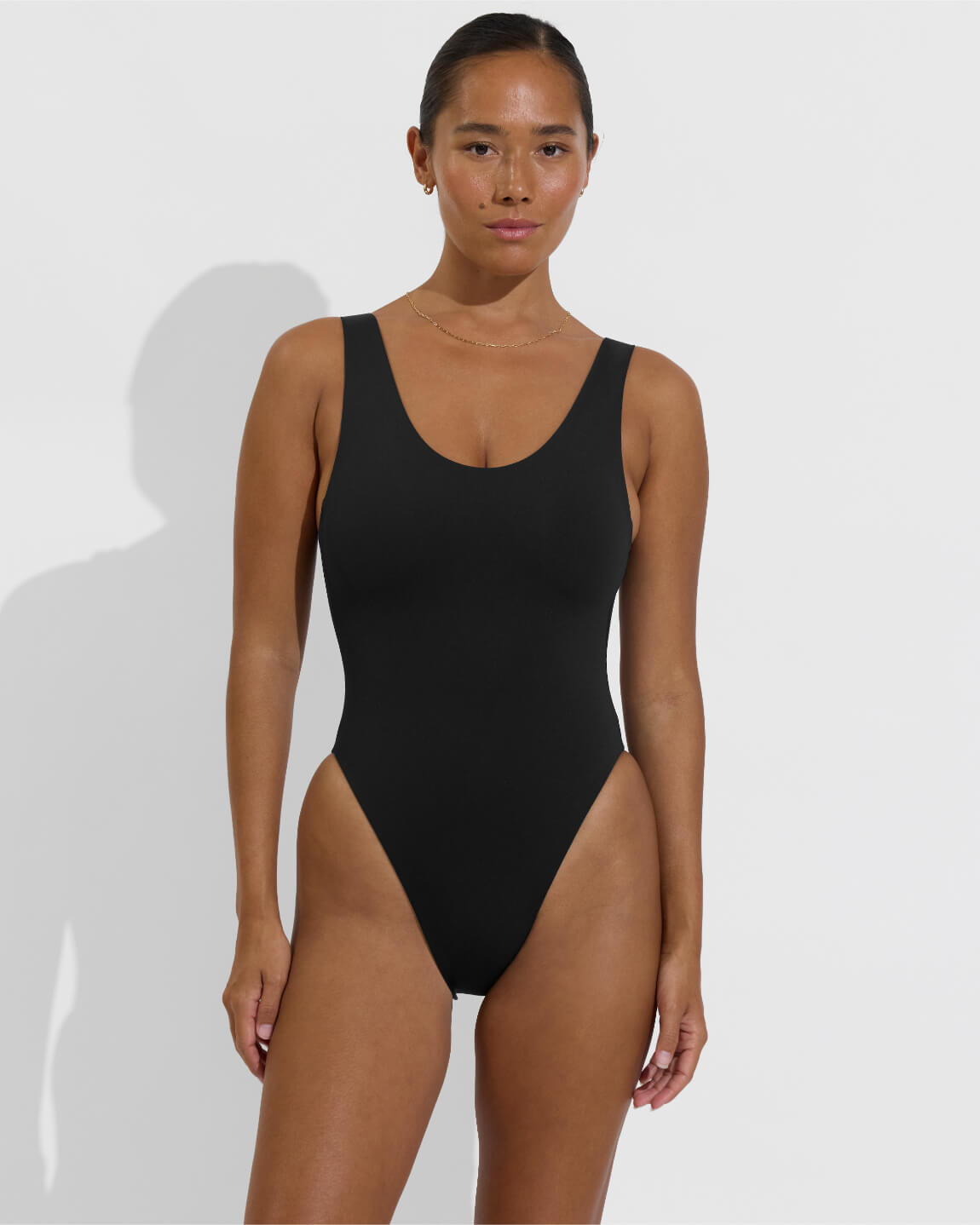 Betty Suit - Jet
