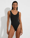 Betty Suit *Thong - Jet