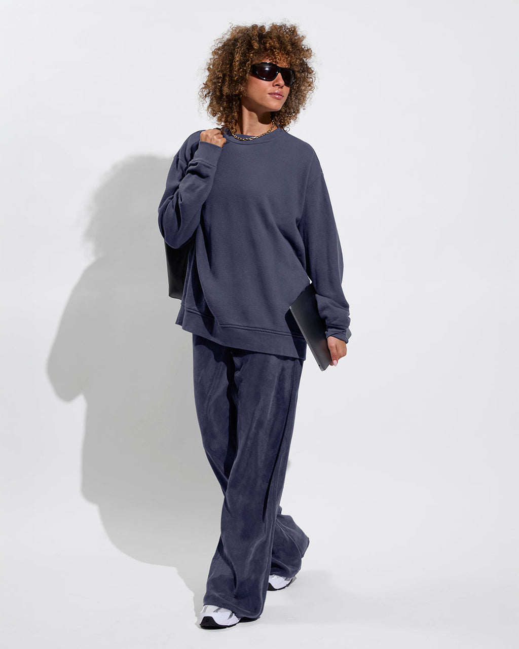Journey Pant - Varsity