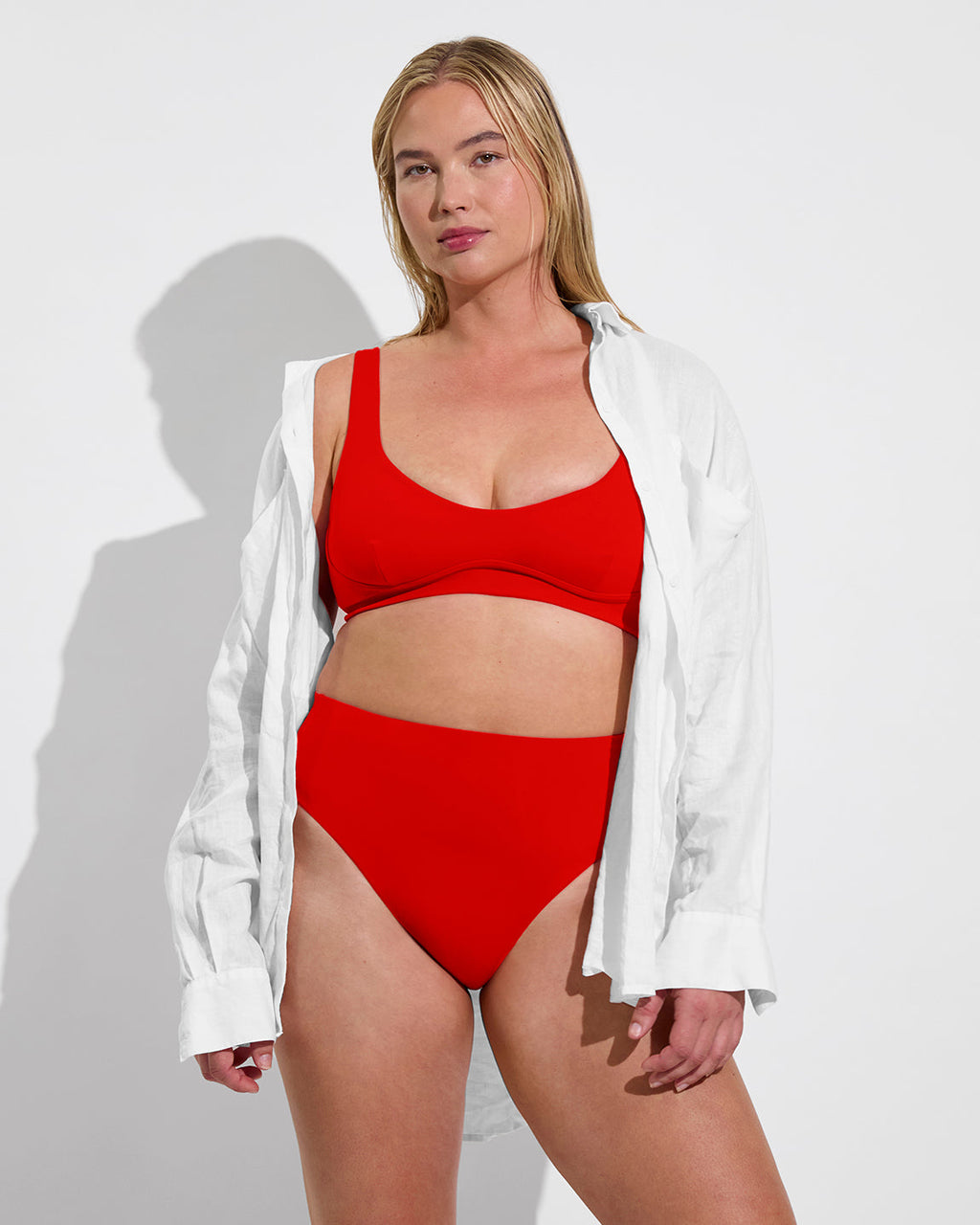 Club Top D - Sweet Chili Heat