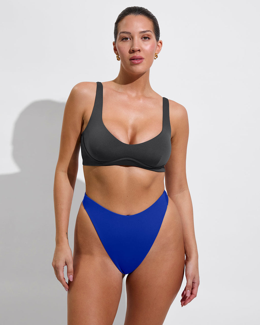 Throwback Thong - First Place