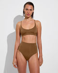 Hi Tide Bottom - Tan Lines