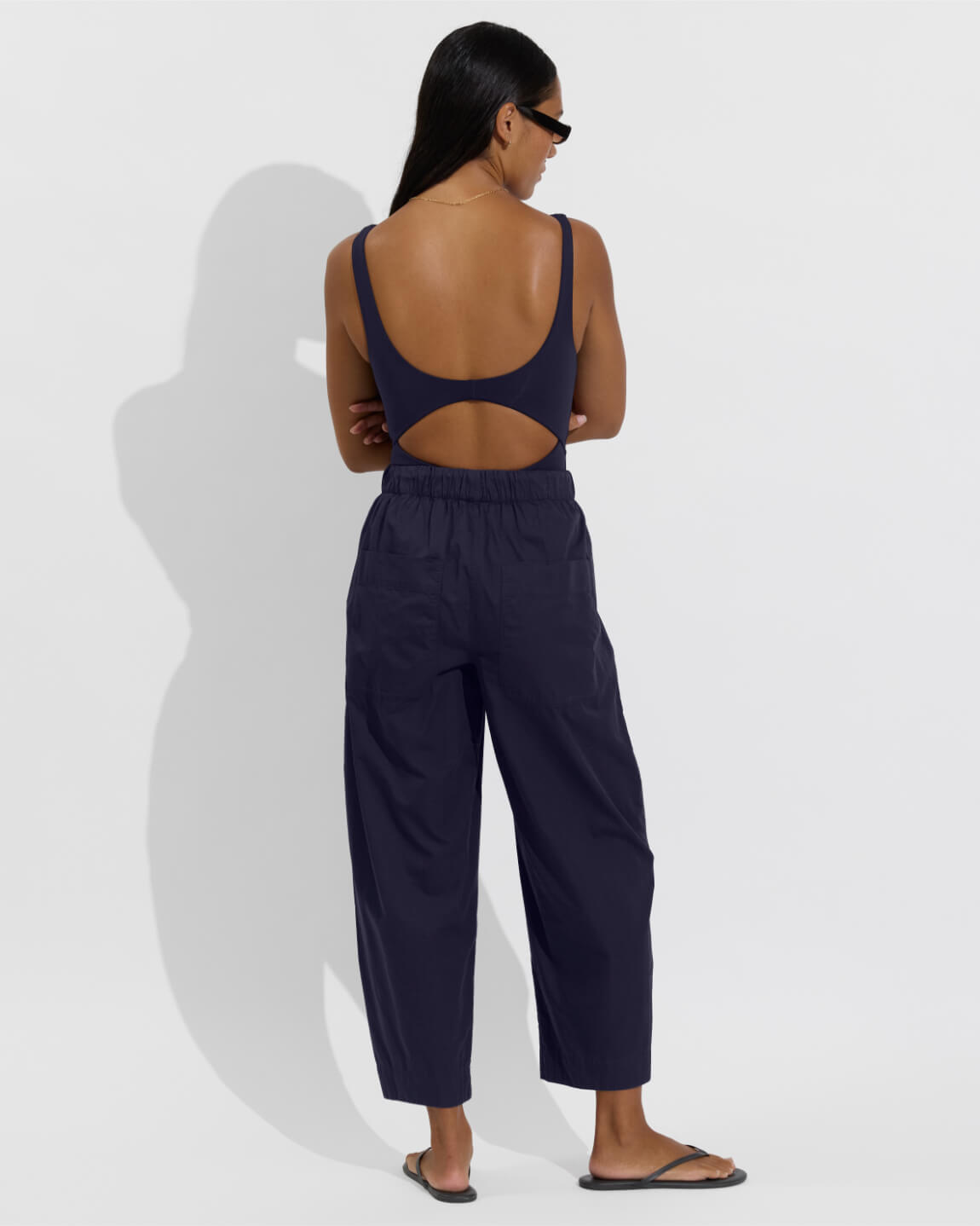 Double Scoop Suit - Sprint