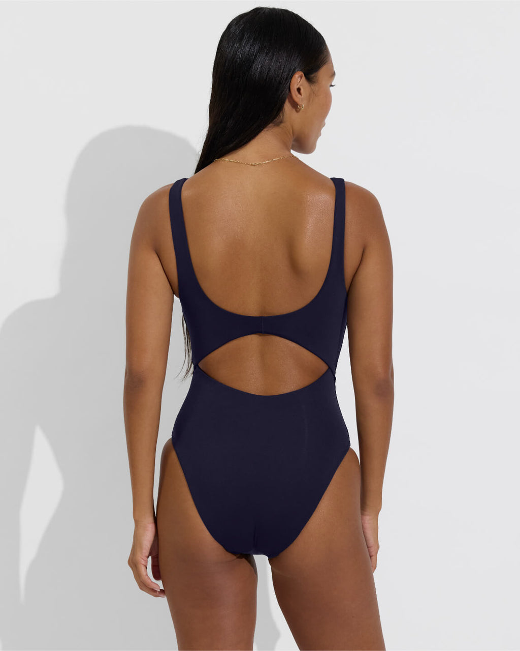 Double Scoop Suit - Sprint