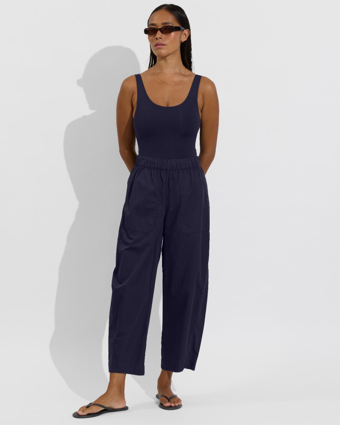 Tour Pant - Sprint