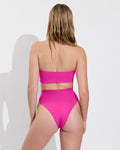 Hi Hi Bottom Cheeky - Hot