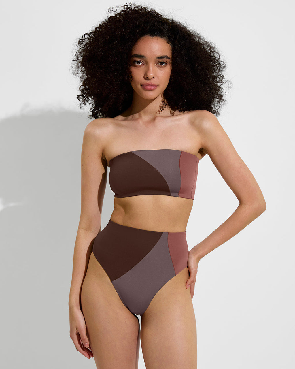 Hi Hi Bottom *LOF X DUNE - Cold Brew / Stormy / Sandal