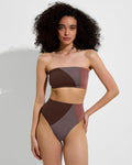 Hi Hi Bottom *LOF X DUNE - Cold Brew / Stormy / Sandal