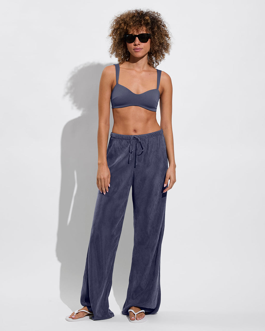 Journey Pant - Varsity