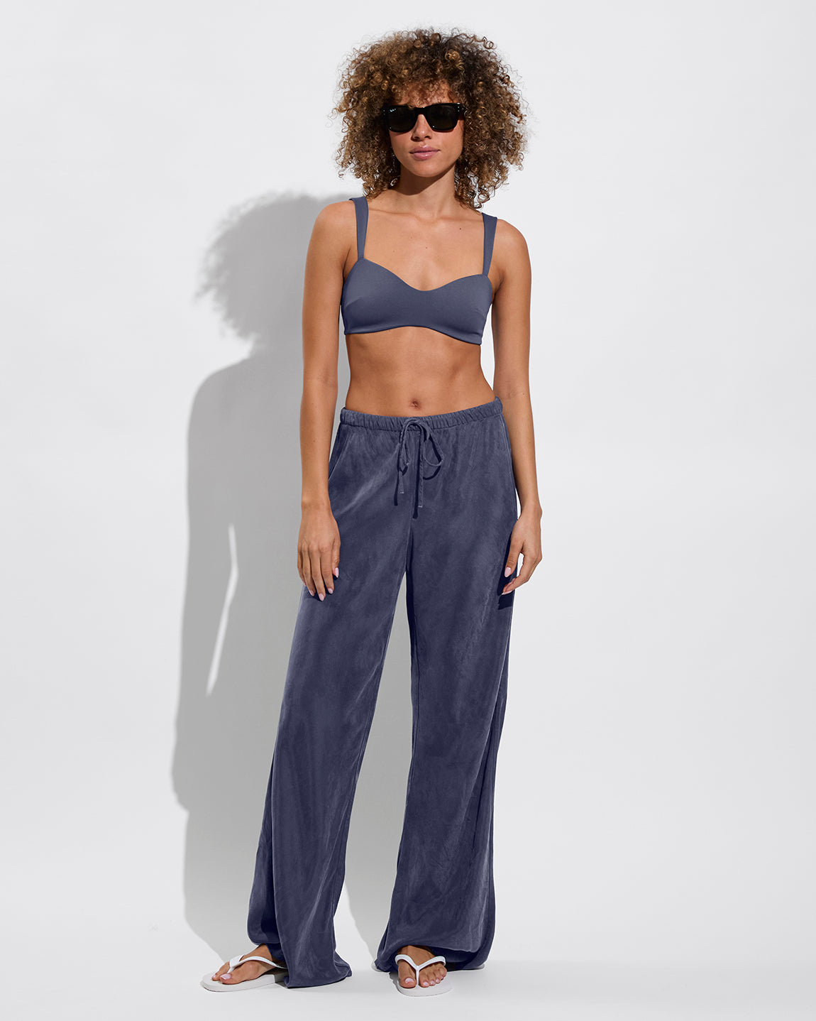 Journey Pant - Varsity
