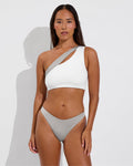 Playa Top D+ - Coconut / Beach