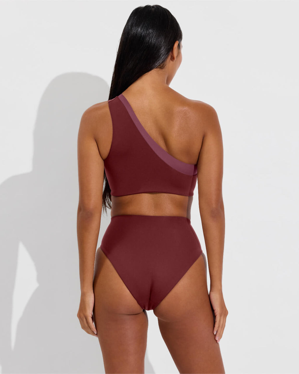 Playa Top D+ - Jam / Desert Plum