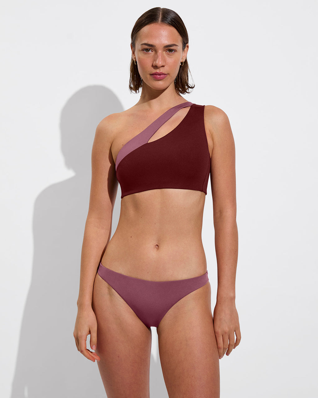 Playa Top - Jam / Desert Plum