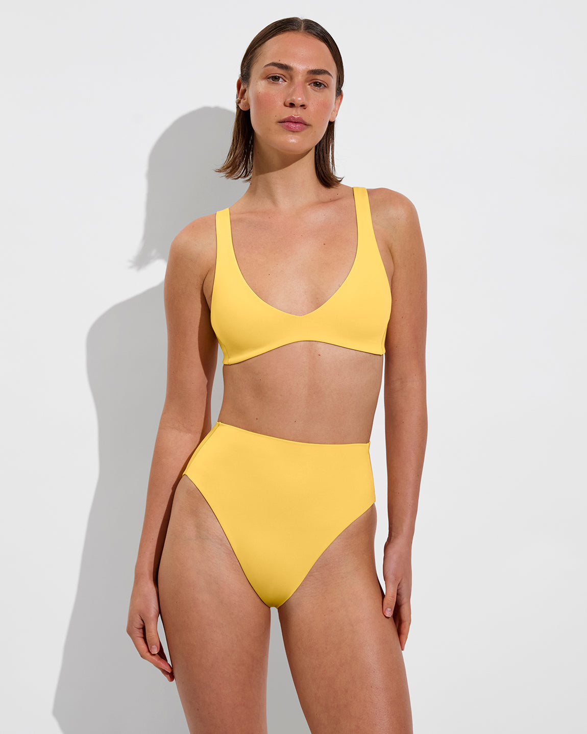Hi Hi Bottom - Mango