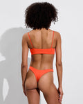 Backside Thong - Aperol