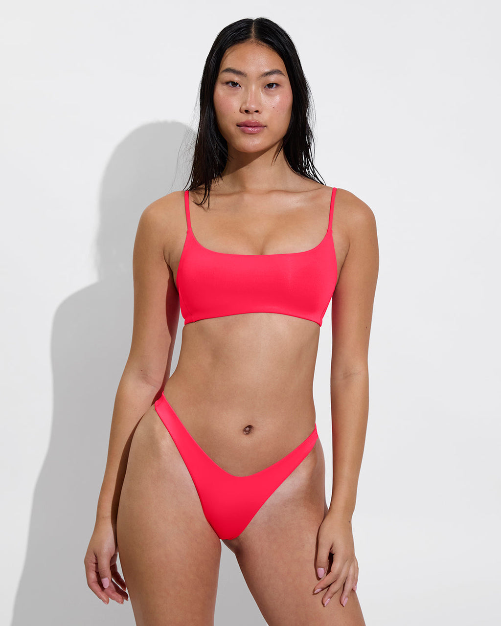 Backside Thong - Rescue