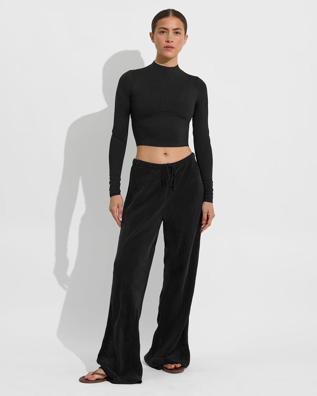 Journey Pant - Jet