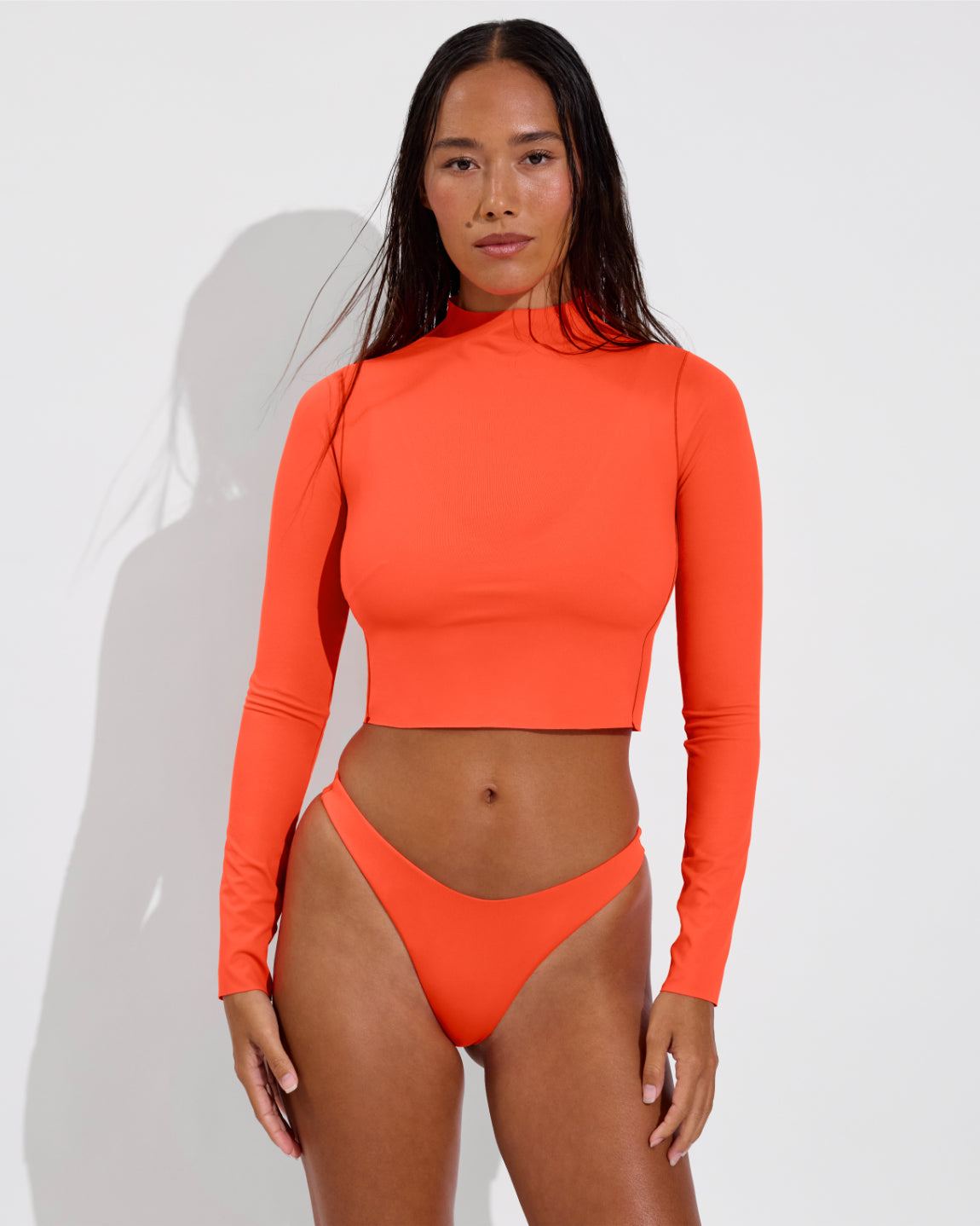 Backside Thong - Aperol