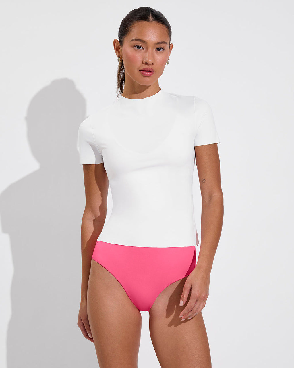 Hi Tide Bottom - Zinc