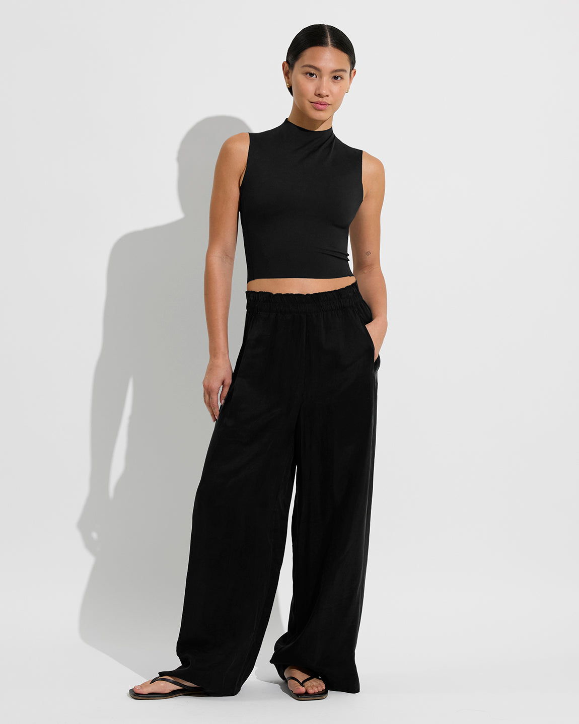 Day Trip Pant - Jet