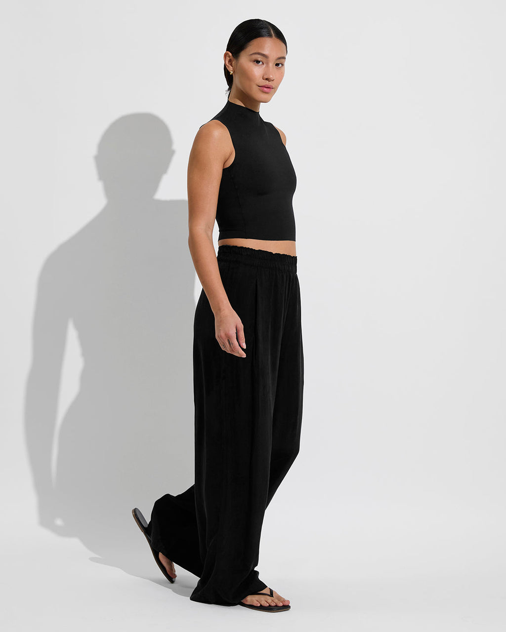 Day Trip Pant - Jet