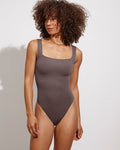Streamline Suit - Stormy