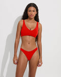 Sunday Top D+ - Sweet Chili Heat