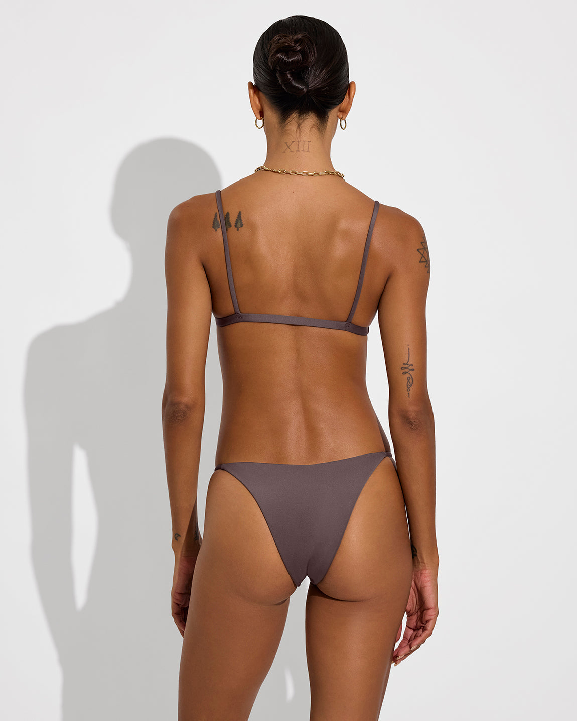 Skinny Dip Bottom - Stormy