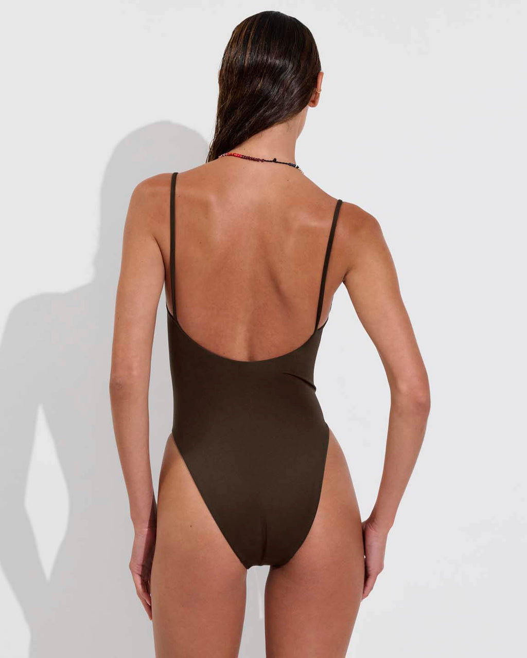 Saturday Suit - Cold Brew