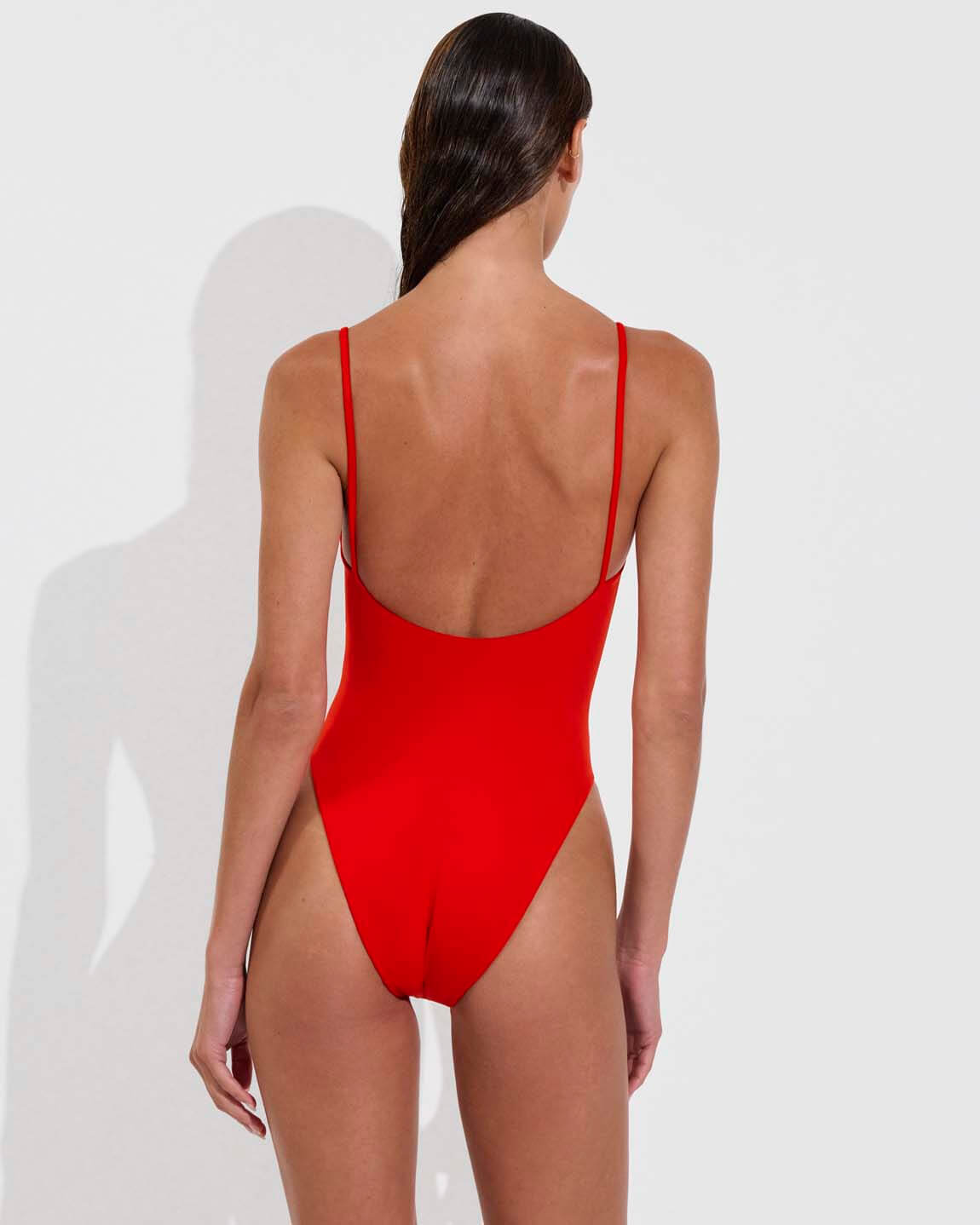 Saturday Suit - Sweet Chili Heat