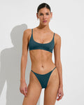 Skinny Dip Bottom - Deep End