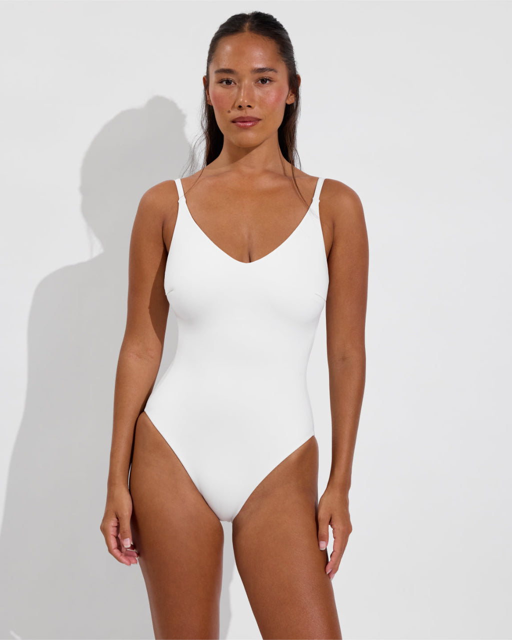 Sunday Suit D+ - Coconut