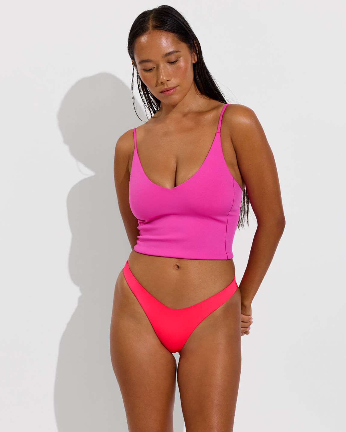 Backside Thong - Rescue